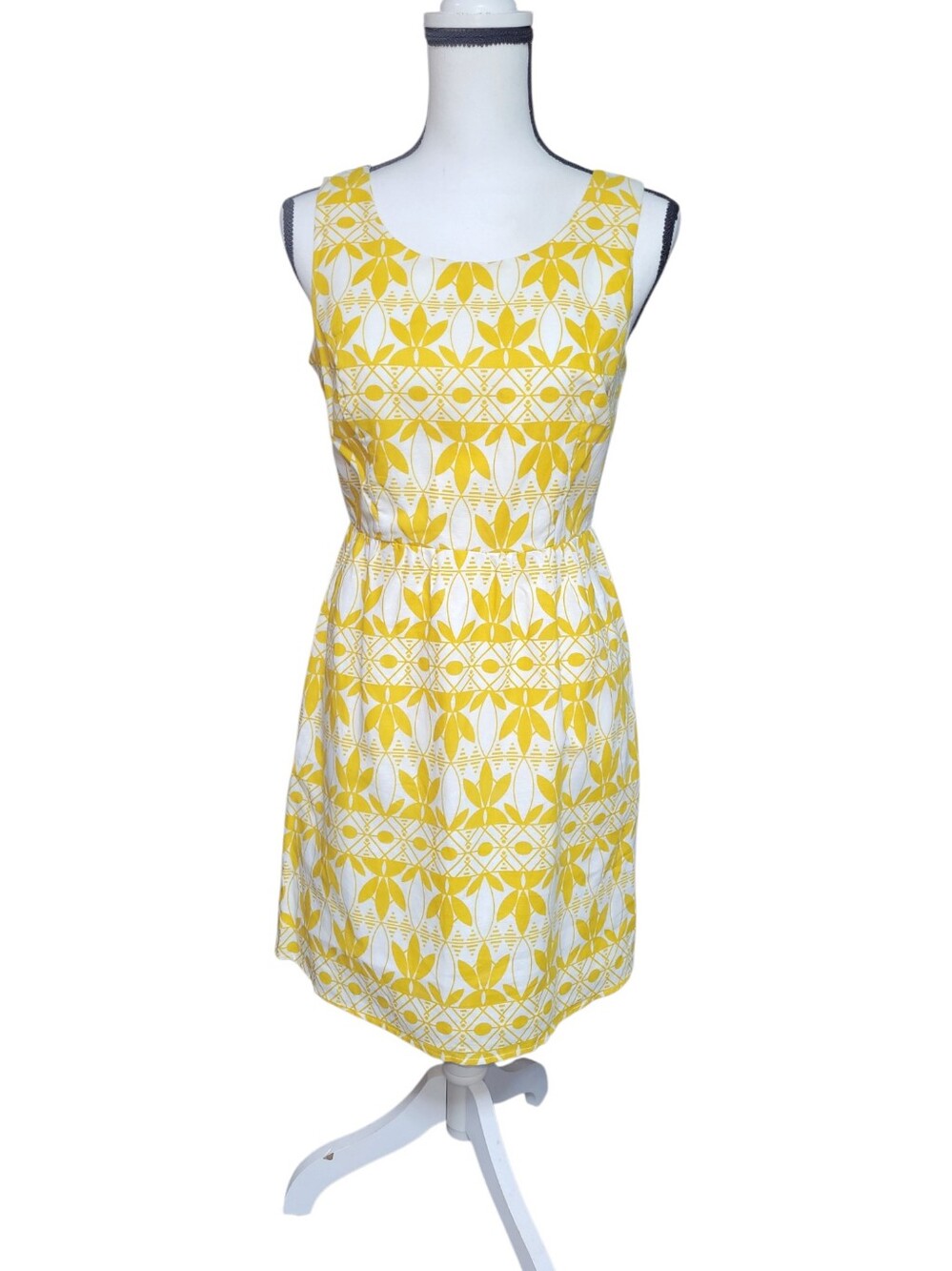 (NWOT) Forever 21 (Love 21) Floral Dress